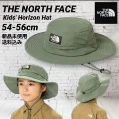 THE NORTH FACE ホライズンハット キッズ 54-56cm 新品のサムネイル