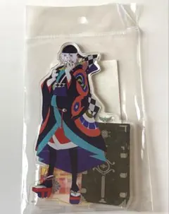 劇場版　モノノ怪　アクリルスタンド　アクスタ　薬売り