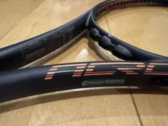 ACRO SPEED 285 テニスラケット　ミズノ　MIUNO 早い者勝ちのサムネイル