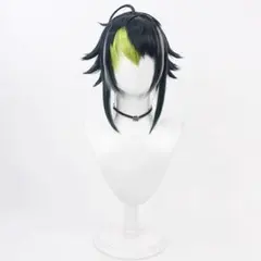 にじさんじ 伊波ライ ウィッグ コスプレ - メルカリ