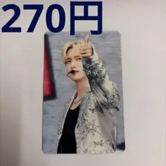 SEVENTEEN FOLLOW AGAIN Blu-ray トレカ ドギョム