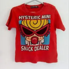HYSTERIC MINI Tシャツ 2枚セットのサムネイル