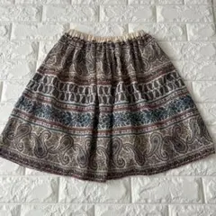 アーバンリサーチドアーズ　100-110 105cm スカートのサムネイル