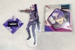 ROF-MAO 1stAnniversary 剣持刀也 アクスタ 缶バッジ