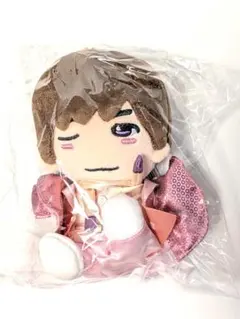 2026年最新】高橋恭平ちびぬいの人気アイテム - メルカリ