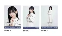 池田瑛紗 乃木コレ 37th制服