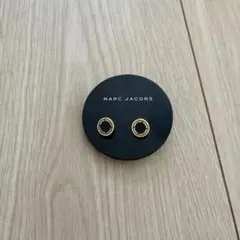 MARC JACOBS ピアス