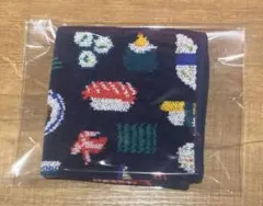 フェイラー　オースシ　ハンカチ　B品 ラブラリー