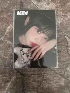 ME:I WHO I AM ショケトレカ 村上璃杏