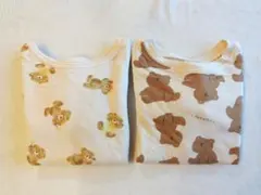 セット トップス