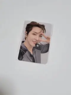 NCT DREAM　Candy　トレカ　ロンジュン