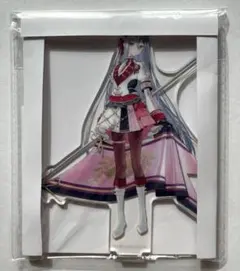 宵崎奏 ぴくりあスタンドコレクション プロセカ 即購入可】『プロセカ』ぴくりあスタンドコレクション Vol.3 BOX