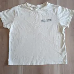 coca　半袖Tシャツ　Lサイズのサムネイル