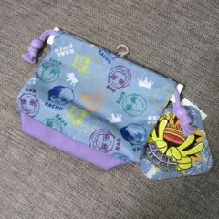 リアルピース しまむら キャラクターグッズ