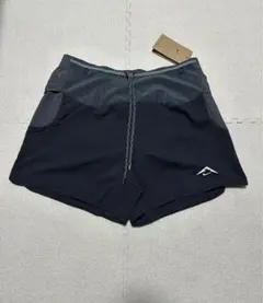ナイキトレイルセカンド サンライズメンズ 13cm Dri-FIT ADV ラン