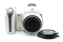 【極上美品】KONICA MINOLTA DIMAGE 25 31538のサムネイル