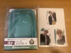 EBIDANくじ Vol.2 さくらしめじ A賞 Ｅ賞