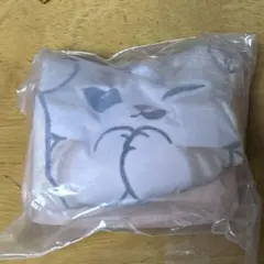 mofusand サンリオ　トートバッグ　エコバッグ　ポムポムプリン ガチャ