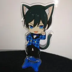 あんスタ　氷鷹北斗　アクスタ