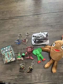 イタリアンブレインロッド