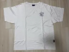 REMEMBER? プリントTシャツ ホワイト Lサイズ