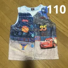 バースデイ カーズ ディズニー スリーパー 110