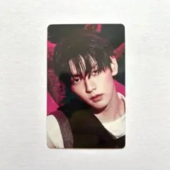 TXTスビン トレカ