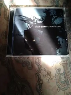 2026年最新】siam shade spirits 1993の人気アイテム - メルカリ