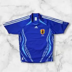日本代表】1999/2000 トルシエ ジャパン ユニフォーム Oサイズ - メルカリ