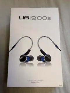 2026年最新】UE900S EARSの人気アイテム - メルカリ
