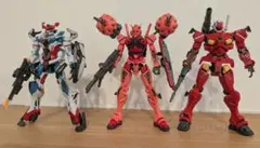 2026年最新】HG ジークアクス 完成品の人気アイテム - メルカリ