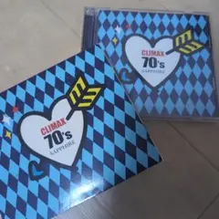 クライマックス 70's サファイア