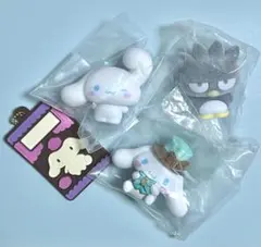 サンリオ　シナモン/バッドばつ丸　まとめ売り