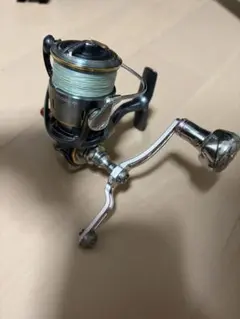 ダイワ 23エアリティ LT2500S アジング メバリング エギング 軽量