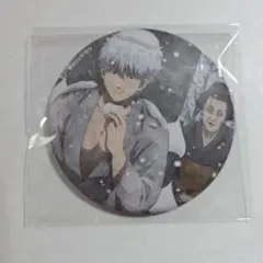 銀魂 キャラバッジコレクションかぶき町四天王篇 坂田銀時＆お登勢