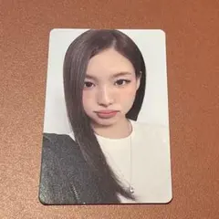 TWICE ナヨン ポップアップ フォトカ