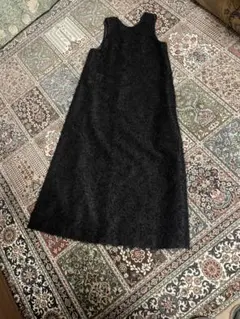 united arrows beauty &youth ジャンパースカート