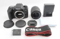 Canon EOS 8000D レンズキット フード EW-73B PRO1 - メルカリ