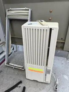 2026年最新】窓枠エアコン ハイアールの人気アイテム - メルカリ