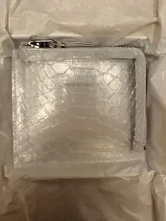 TRANSPARENT SNAKE WALLETのサムネイル