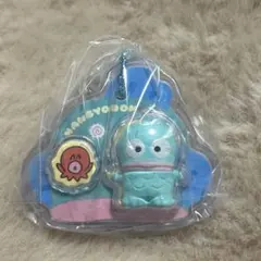 サンリオキャラクターズ パッケージチャーム ♡ハンギョドン