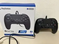 HORI ファイティングコマンダー OCTA for PS4 PS5 SPF