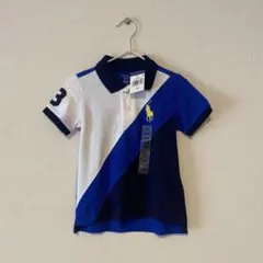 ラルフローレン ポロシャツ　18M 85cm