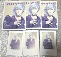 うたプリ タブナイ 缶バッジ Magazine anan 美風藍 - メルカリ
