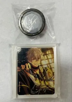 あんスタ　大神晃牙　コロッタ　リンライ　リングライト　スタライ　スタフォニ