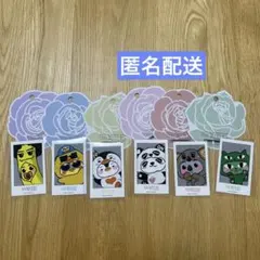 2026年最新】pm ジュノ メッセージカードの人気アイテム - メルカリ