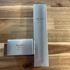 Aurelie Wrinkle Repair ローション＆セラムセット - メルカリ