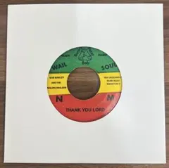 レゲエ レコード