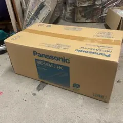 新品 未開封 ナソニック MC-SB65J-HC 充電式掃除機 グレージュ - メルカリ