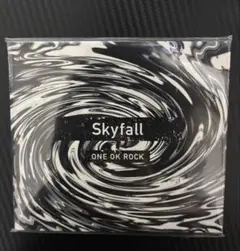 ONE OK ROCK Skyfall CD
